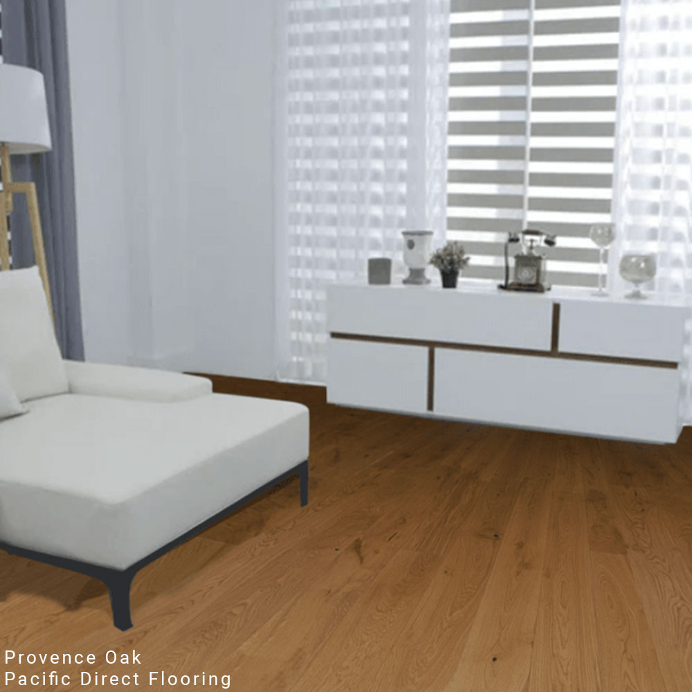 image of Flooring by PDI from Pacific American Lumber